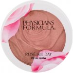 Physicians Formula Rosé All Day Kompaktní pudrový rozjasňovač Freshly Picked 9 g – Hledejceny.cz