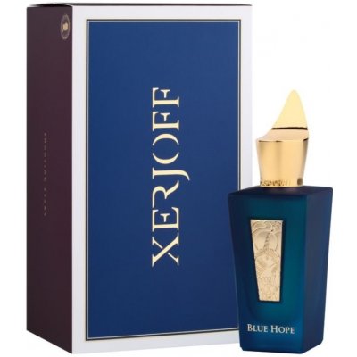 Xerjoff Shooting Stars Blue Hope parfémovaná voda unisex 100 ml