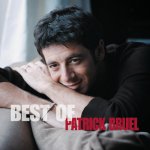 Patrick Bruel - TRIPLE BEST OF CD – Sleviste.cz