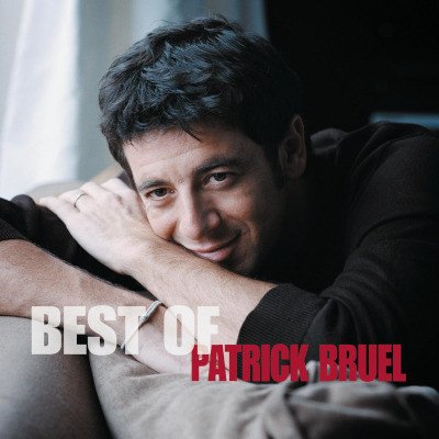 Patrick Bruel - TRIPLE BEST OF CD