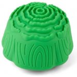 Muffik Balanční kámen Pařez zelená – Zboží Mobilmania