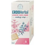 ERDOHerbal medový sirup 140 ml – Zboží Mobilmania