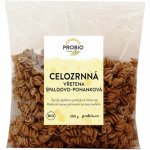 ProBio Špaldovo pohanková celozrnná vřetena bio 300 g – Zboží Mobilmania
