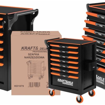 Kraft&Dele KD1079 – Zboží Dáma