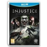 Injustice: Gods Among Us – Hledejceny.cz