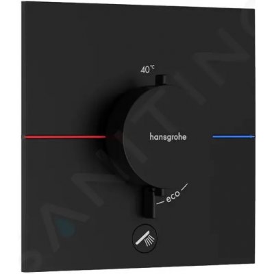 Hansgrohe 15575670 – Hledejceny.cz