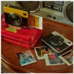 Kodak Mini shot Combo 3 Retro – Hledejceny.cz