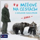 Kniha Méďové na cestách ZIMA - Václav Chaloupek