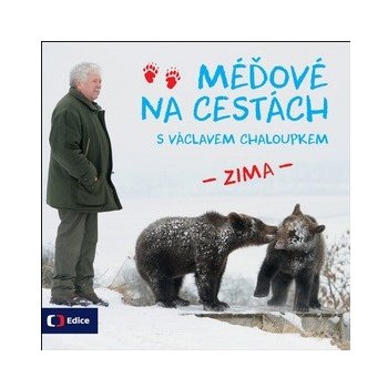 Méďové na cestách ZIMA - Václav Chaloupek