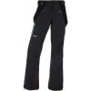Dámské sportovní kalhoty Kilpi dámské lyžařské kalhoty TEAM pants -W NL0077KIBLK černé