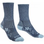 Bridgedale Hike Midweight merino comfort blue – Zbozi.Blesk.cz