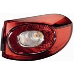 Zadní světlo- pravé vnější VOLKSWAGEN TIGUAN (5N) 2007-2011 |007-2011| HELLA | 4082300268041 – Hledejceny.cz