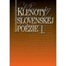 Jaroslav Rezník Klenoty slovenskej poézie