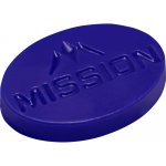 Mission Vosk na šipky Grip Wax Blue – Hledejceny.cz