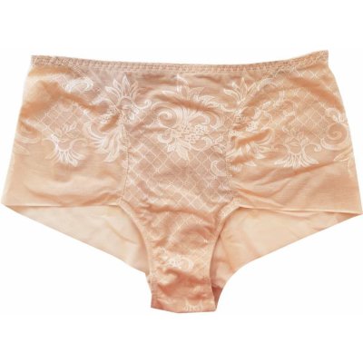 Leilieve 1201 dámské kalhotky tělová – Zboží Mobilmania