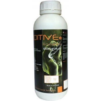 Metrop Additive EnZymes 1l