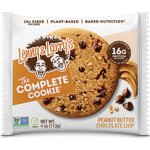 Lenny & Larry's The Complete Cookie peanut butter chocolate chip 113 g – Zboží Dáma