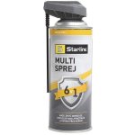 Starline 6 in 1 multi sprej 400 ml