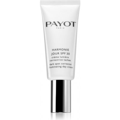 Payot Harmony Jour proti pigmentovým skvrnám s vitaminem C SPF 30 40 ml