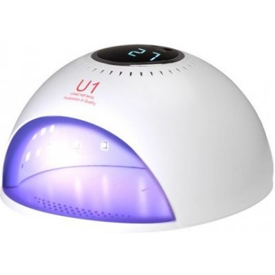 BeautyOne UV LED U1 84 W – Zboží Dáma