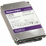 WD Purple Pro 12TB, WD121PURP – Hledejceny.cz