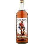Captain Morgan Original Spiced Gold 35% 3 l (holá láhev) – Zboží Dáma