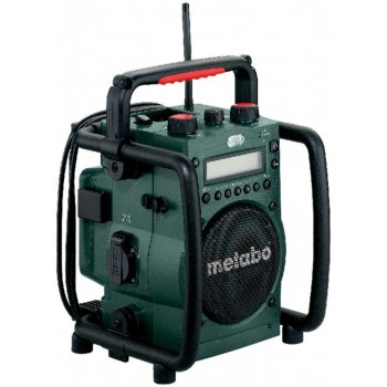 Metabo RC 14.4 -18