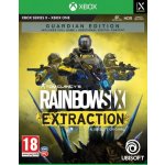 Tom Clancys Rainbow Six: Extraction (Guardian Edition) – Zbozi.Blesk.cz