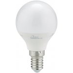 Trio T983-66 983-66 LED žárovka Tropfen 1x6W E14 470lm 3000K – Hledejceny.cz