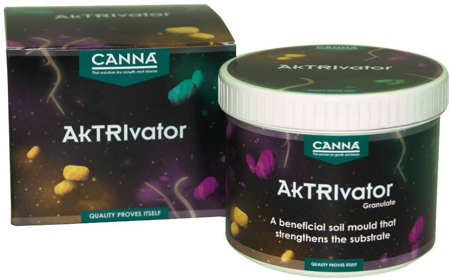 Canna AkTRivator 250 g-prášek