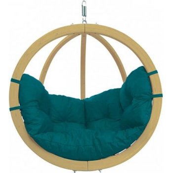 Amazonas Globo royal Chair green