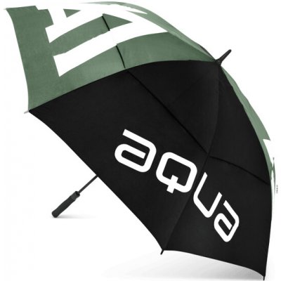 Big Max Aqua UV XL Automatic černo/zelená – Zboží Mobilmania