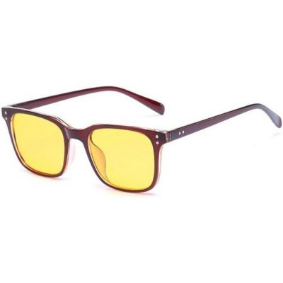 Anti Blue Ray YWEC9 Wayfarer style 2052BR