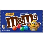 M&M's Caramel 40 g – Sleviste.cz