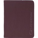 Lifeventure RFID Wallet Recycled Plum – Zboží Živě