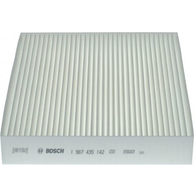 Filtr, vzduch v interiéru BOSCH 1 987 435 142 – Hledejceny.cz