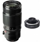 Fujifilm Fujinon XF 50-140mm f/2.8 R LM OIS WR – Zboží Živě