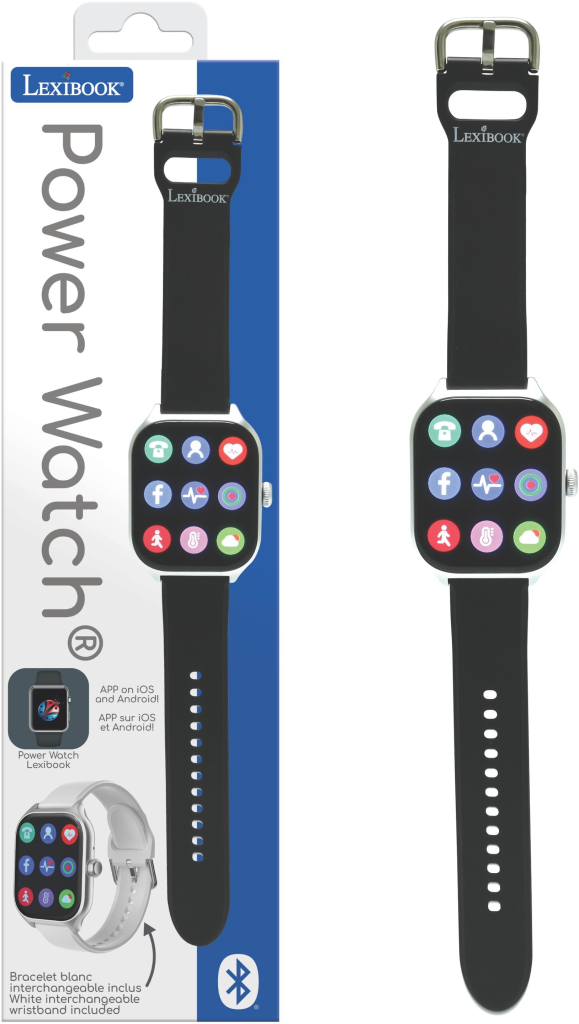 Lexibook DMW075 na Heureka.cz