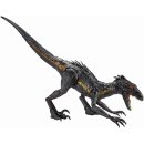Mattel Jurský svět Maximální Zlosaurus