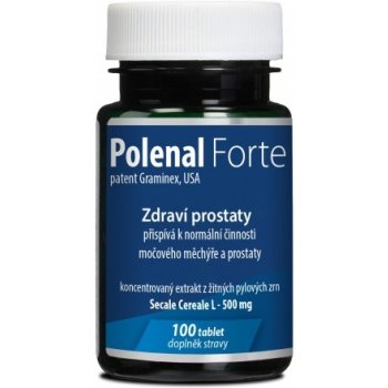 Graminex Polenal Forte 100 tablet