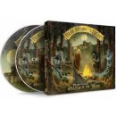  Blackmore's Night - Shadow of the Moon 25th Anniversary Edition - CD