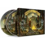 Blackmore's Night - Shadow of the Moon 25th Anniversary Edition - CD – Hledejceny.cz