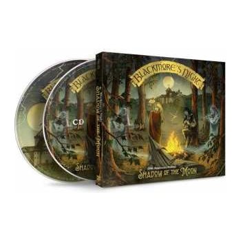 Blackmore's Night - Shadow of the Moon 25th Anniversary Edition - CD