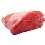 Metro Chef Telecí pečeně půlená chlaz. váž. cca 2 kg – Zboží Dáma