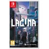 Hra na Nintendo Switch Lacuna