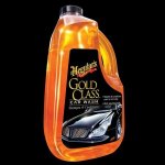 Meguiar's Gold Class Car Wash Shampoo & Conditioner 1,89 l | Zboží Auto