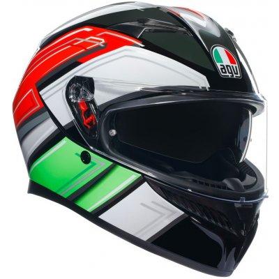 AGV K-3 Wing – Hledejceny.cz