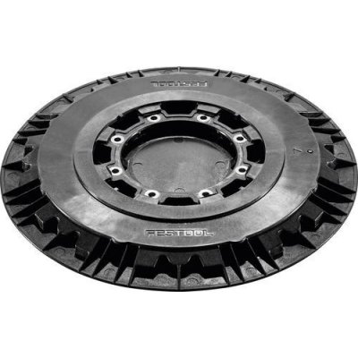 FESTOOL Brusný talír ST-D220/48-LHS 2 225 – Zboží Dáma