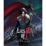 Lies of P - Overture – Zboží Živě