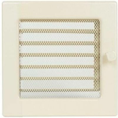 Ventishop 220 x 220 krémová – Hledejceny.cz